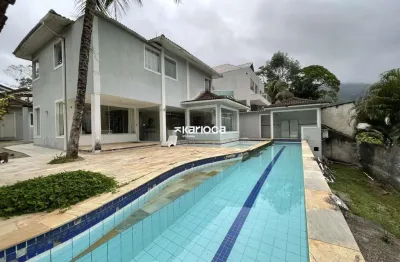 Estrada da cachoeira, vagem grande casa para comprar com 320m², 4 quartos.