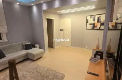 Maravilhoso apartamento à venda – flamengo | av. oswaldo cruz, *mobiliado*