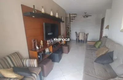 Vendo  cobertura duplex no condominio vivendas do meier