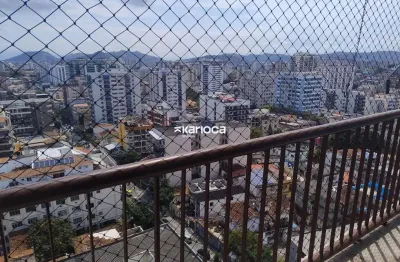 Cobertura com 3 quartos à venda na Rua Padre Ildefonso Penalba, 103, Méier, Rio de Janeiro