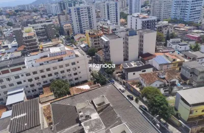 Cobertura com 3 quartos à venda na Rua Padre Ildefonso Penalba, 103, Méier, Rio de Janeiro