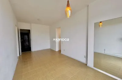 Lindíssimo apartamento de 63m2 de 1 quarto no parque das rosas