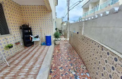 Oportunidade!! casa duplex condomínio fechado freguesia 3 amplos quartos 2 banheiros – próximo a linha amarela.
