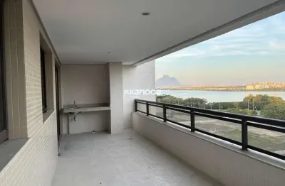 Apartamento com 3 quartos à venda na Avenida Ivo Pitanguy, 135, Barra Olímpica, Rio de Janeiro