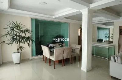 Taquara casa em condomínio com 3 quartos, suíte, piscina, área gourmet, 4 vagas locailização segura.