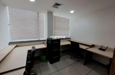 Sala comercial para alugar - dimension office park - centro metropolitano _ av. embaixador abelardo bueno