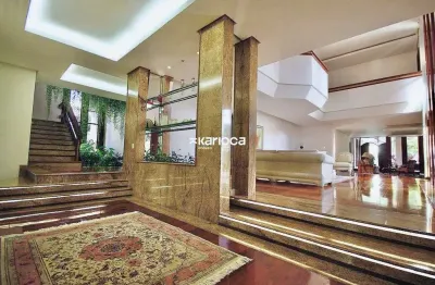 Apartamento com 6 quartos para alugar na Rua Fala Amendoeira, 731, Barra da Tijuca, Rio de Janeiro