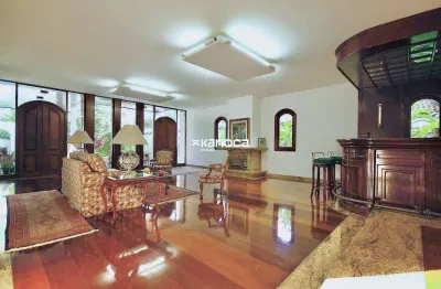 Apartamento com 6 quartos para alugar na Rua Fala Amendoeira, 731, Barra da Tijuca, Rio de Janeiro