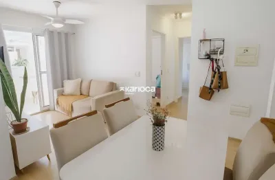 Apartamento com 3 quartos para alugar na Estrada Capenha, 900, Pechincha, Rio de Janeiro