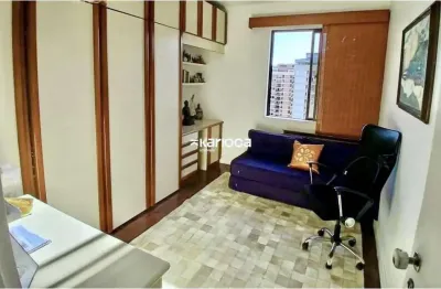 Apartamento com 3 quartos à venda na Rua Oscar Valdetaro, 176, Barra da Tijuca, Rio de Janeiro