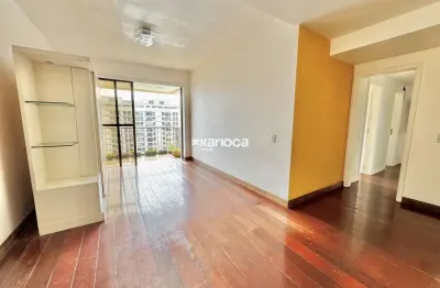 Apartamento com 3 quartos à venda na Rua Oscar Valdetaro, 176, Barra da Tijuca, Rio de Janeiro