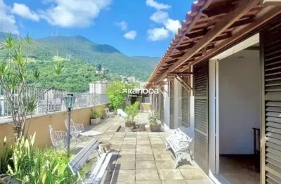 Apartamento com 4 quartos à venda na Avenida Maracanã, 1470, Tijuca, Rio de Janeiro