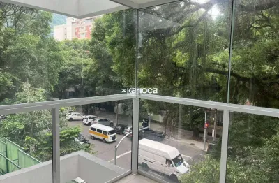 Apartamento com 1 quarto à venda na Rua Henrique Oswald, 200, Copacabana, Rio de Janeiro