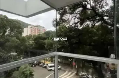Apartamento com 1 quarto à venda na Rua Henrique Oswald, 200, Copacabana, Rio de Janeiro