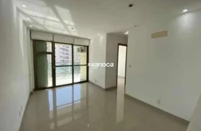 Apartamento com 3 quartos à venda na Rua Aroazes, 615, Barra Olímpica, Rio de Janeiro