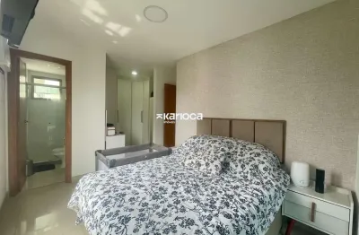 Apartamento com 3 quartos à venda na Rua Aroazes, 615, Barra Olímpica, Rio de Janeiro