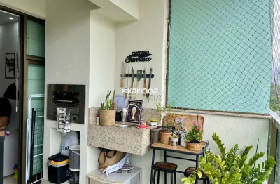 Apartamento com 3 quartos à venda na Rua Aroazes, 615, Barra Olímpica, Rio de Janeiro