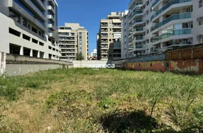 Terreno à venda na Estrada dos Três Rios, 1066, Freguesia (Jacarepaguá), Rio de Janeiro