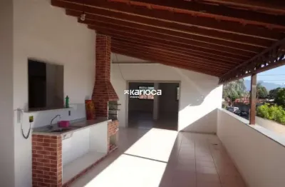 Apartamento com 3 quartos à venda na Rua Lais Neto dos Reis, 179, Vila Julieta, Resende