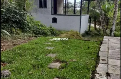Apartamento com 3 quartos à venda na Rua Lauro Klupel, 100, Monte Oliveti, Guapimirim