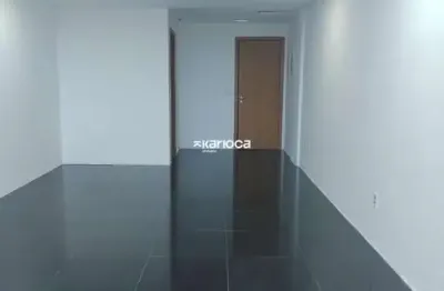 Sala comercial disponível para venda - dimension office park - 36m² - abelardo bueno