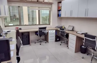 Sala comercial à venda na Avenida das Américas, 7935, Barra da Tijuca, Rio de Janeiro