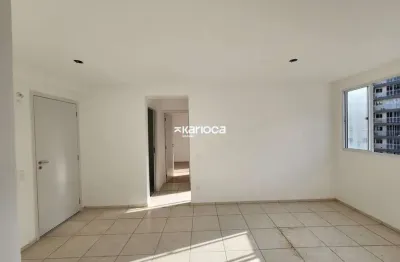 Apartamento aconchegante na barra olimpica  - 2 quartos 1 vaga