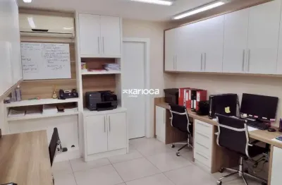 Sala comercial à venda na Avenida das Américas, 7935, Barra da Tijuca, Rio de Janeiro