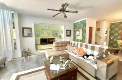 Apartamento com 4 quartos à venda na Avenida Canal Dois, 3001, Recreio dos Bandeirantes, Rio de Janeiro