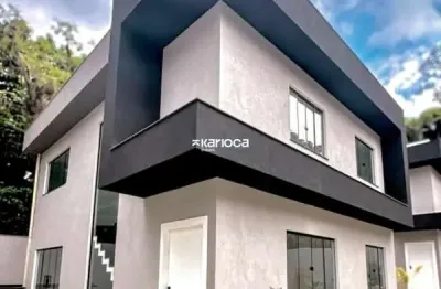 Casa com 4 quartos à venda na Rua Ituverava, 150, Freguesia (Jacarepaguá), Rio de Janeiro