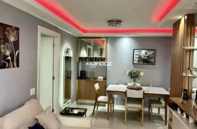 Apartamento com 2 quartos à venda na Avenida Abraham Medina, 355, Barra Olímpica, Rio de Janeiro