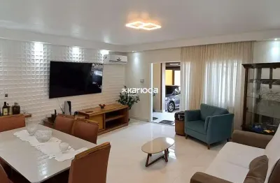 Casa com 2 quartos à venda na Estrada Governador Chagas Freitas, 688, Moneró, Rio de Janeiro