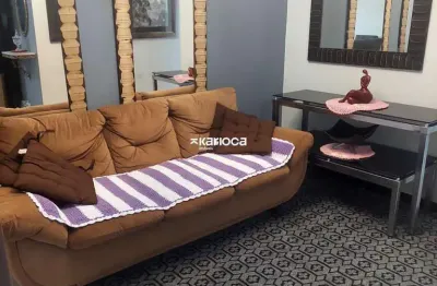 Apartamento com 2 quartos à venda na Rua Joaquim da Silveira, 321, Recreio dos Bandeirantes, Rio de Janeiro