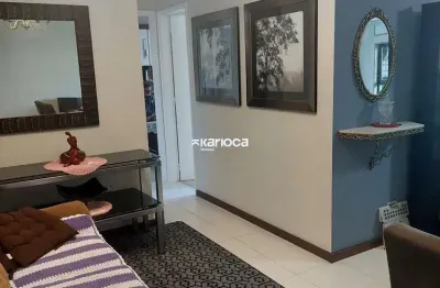 Apartamento com 2 quartos à venda na Rua Joaquim da Silveira, 321, Recreio dos Bandeirantes, Rio de Janeiro