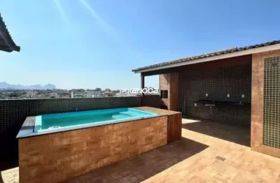 Apartamento com 2 quartos à venda na Rua D-W, 350, Recreio dos Bandeirantes, Rio de Janeiro