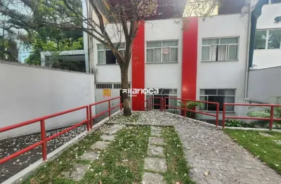 Prédio super bem localizado com estrutura de gravação  no coração da barra olímpica e de fácil acesso.