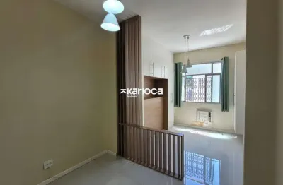 Apartamento com 1 quarto para alugar na Praia Botafogo, 340, Botafogo, Rio de Janeiro