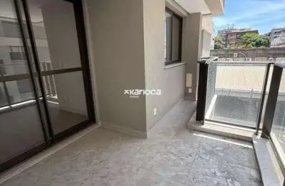 Apartamento com 3 quartos à venda na Rua Mariz e Barros, 612, Praça da Bandeira, Rio de Janeiro