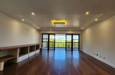 Exuberância, espaço e privacidade: 4 suítes – 240m² de luxo absoluto no Park Palace, Barra da Tijuca