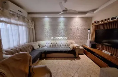 Tijuca carvalho alvimn ótima casa duplex de vila tipo condomínio à venda com 132m² 3 quartos 2 banheiros.