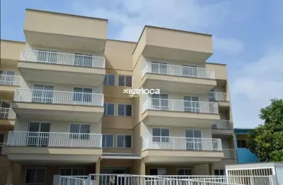 Apartamento com 2 quartos à venda na Rua Campinas do Sul, 576, Curicica, Rio de Janeiro