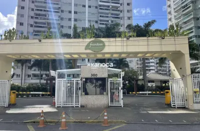 Apartamento com 3 quartos à venda na Avenida Jaime Poggi, 300, Barra Olímpica, Rio de Janeiro