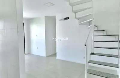 Cobertura com 4 quartos à venda na Rua Alexandre Ramos, 29, Tanque, Rio de Janeiro