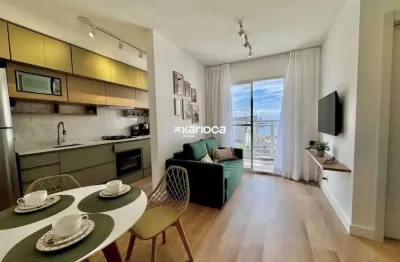 Apartamento rio wonder reformado 2 quartos vista para o porto maravilha