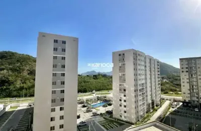 Apartamento com 3 quartos à venda na Avenida Carlos Lima, 111, Barra Olímpica, Rio de Janeiro