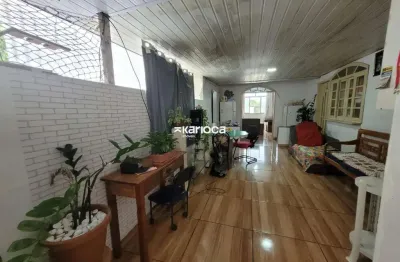 Casa com 9 quartos à venda na Rua Guirlanda, 229, Curicica, Rio de Janeiro