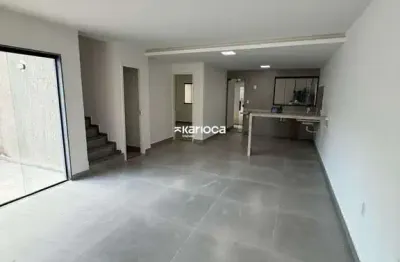 Casa duplex 1ª locação 4 quartos 3 suítes condomínio contemporaneo
