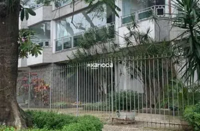 Apartamento com 2 quartos à venda na Rua General Ivan Raposo, 251, Barra da Tijuca, Rio de Janeiro