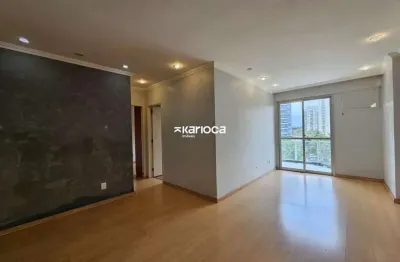 Apartamento com 2 quartos à venda na Avenida Embaixador Abelardo Bueno, 3000, Barra Olímpica, Rio de Janeiro