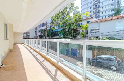Apartamento com 3 quartos à venda na Rua Carvalho Azevedo, 60, Lagoa, Rio de Janeiro